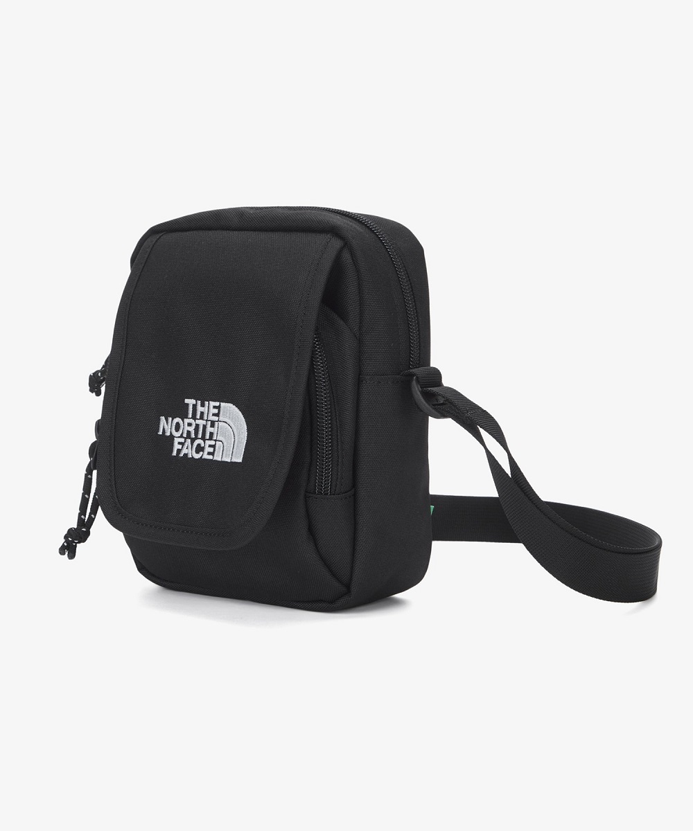 THE NORTH FACE】FLAP CROSS BAG MINI SHOULDER BAG | アドポーション