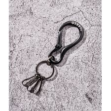 【Dickies/ディッキーズ】カラビナ キーホルダー キーリング