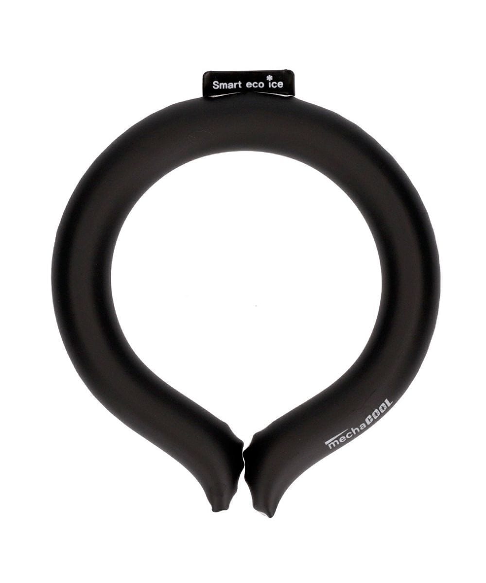 [�}���C]�߂���N�[��28�� �X�}�[�g�G�R�A�C�X�l�b�N�o���h / �l�b�N�N�[���[ 95mm�A115mm/�A�h�|�[�V�����iADPOSION�j �u���b�N