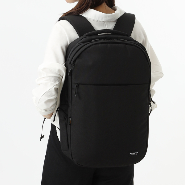 YAK PAK】URBAN FUNCTION RUCK / スマートビジネスリュック | アド