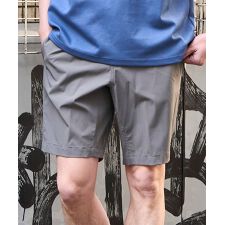 アドポーション(ADPOSION)の【WILD THINGS/ワイルドシングス】別注 BASE SHORTS / 水陸両用ショートパンツ