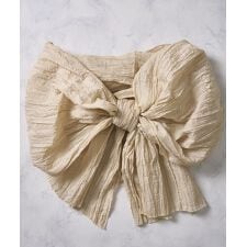 アドポーション(ADPOSION)のレディース 兵児帯 選べる9色 浴衣 帯