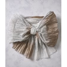 アドポーション(ADPOSION)のレディース グラデーション兵児帯 選べる6色 浴衣 帯