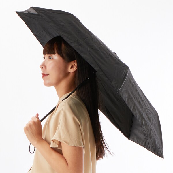 PROTECT U 日傘 SNIDEL×PROTECT U】コラボレーション日傘(その他