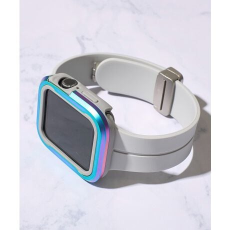 [^:8225009981]---X|[cV[ɂœKȃiCfނgp[vohƏՌɋVRP[X̃XyVACe---ohyāALkɗDꂽiC[vohB𓮂ŒRɒ߁Bꂢȕ҂ݍ݂œg͖ܘ_ArWlXV[ɂ}b`܂BD݂̃X^COɍ킹ĂIт܂BP[Xt[̓t`^J̃XNGAfUCAvȃVR\tgfނŏՌ炵܂Bʂی삵ȂAP[X̂܂܏[dok!TCh{^|bvȃJ[ł킢yΉfzApple Watch for Series1 Series2 Series3 Series4 Series5 Series6 SE Series7yTCYzSTCY:P[X 40mm@oh 38mm/40mm/41mmMTCY:P[X 44mm@oh 42mm/44mm/45mmydlzF22mm120mm`220mm̎ɓKĂ܂B(TCY͎̑̂ߎ኱̌덷ꍇ܂)---zandy / ިܲ---2021NɒaApple WatcȟxgAیP[XȂǂ̃ANZT[ɓuhByARZvgɃt@bV̌_Ƃ炦Cibv[YiuȃvCXœWJB