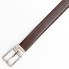 【Beverly Hills Polo Club】サイズ調整可能 スプリットレザーベルト