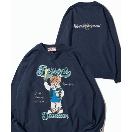 [^:8225561614]2025 autumn&winter---PERSONfS STADIUMX^WCAT N[lbNXEFbgvI[o[---tgɑ_ȃX^W𒅗plROtBbNvg{VѐSӂfUCBx[VbNȃN[lbNdlƁA𗎂ƂhbvV_[VGbgo܂BpointEX^W𒅗plROtBbNvgő݊QEN[lbNhbvV_[Ńx[VbN{ȃX^CEёfނŃV[YʂĉKȒSnfޏ_炩ȕƌy₩ȒSn˔ёfނgpĂ܂BzɂDꂽKxȓŁAG߂̕ςڂ~܂ŃfC[ɊBɓރx[VbNȐFŒ񂵗͔QłBfUC/VGbgtgɂꂽlR̃OtBbNȂAŜ̓VvȃVGbgō킹₷mہBhbvV_[̗p邱ƂŁA₩ȃbNXoAjZbNXŊy߂dオłBR[fBl[gfj`mpƍ킹΃AJWX^CBubNfjXbNXƑgݍ킹΁AsIȃJWAX^CɁBI[o[TCỸAE^[HDĂ܂肪ǂACi[ƂĂ􂷂閜\ACełBiڍדFȂFȂňFʐLkFfޓFсyPERSONfS STADIUM / p[\YX^WAzp[\YX^WA͓W܂z̃X^WAłBAj}`[t|bvɗƂ݁AVѐSt@bVƂĕ\BjZbNXŊy߂fUĆAD͂A؂ɂl֔MuhB