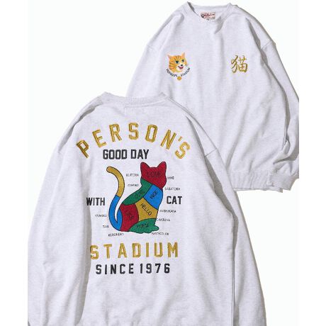 [^:8225561613]2025 autumn&winter---PERSONfS STADIUMX[xjACAT N[lbNXEFbgvI[o[---wʂɑ_ȃX[xjAfUC̃Xeb`炢Atg̓x[VbNȃN[lbNdlŎdグ݊Q̈ꒅB𗎂ƂhbvV_[bNX͋CoAAJWX^CɎRɗn݂܂BpointEX[xjAfUCXeb`ŌƑ݊vXEN[lbNhbvV_[Ńx[VbNȏ{VGbgEёfނŉKȒSnƃV[YXȎg₷fޏ_炩ȕƌy₩ȒSn˔ёfނgpĂ܂BzɂDꂽKxȓŁAG߂̕ςڂ~܂ŃfC[ɊBɓރx[VbNȐFŒ񂵗͔QłBfUC/VGbgwʂɎ{ꂽX[xjA`[t̃Xeb`ACLb`ɁBƂhbvV_[ƃx[VbNȃVGbgjZbNXŒȂ₷ALNwɂ߂̃ACełBR[fBl[gfjJ[SpcŉAJWɁAXbNX킹΃VbNȑlJWAɁBH~̓WPbgAE^[̃Ci[ƂĂfAV[킸Bx[VbNȂVѐS閜\XEFbgłBiڍדFȂFȂňFʐLkFfޓFсyPERSONfS STADIUM / p[\YX^WAzp[\YX^WA͓W܂z̃X^WAłBAj}`[t|bvɗƂ݁AVѐSt@bVƂĕ\BjZbNXŊy߂fUĆAD͂A؂ɂl֔MuhB