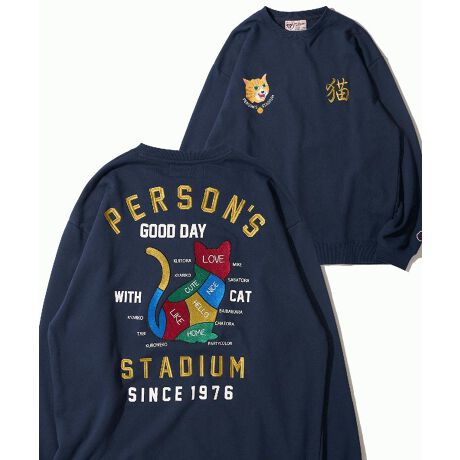 [^:8225561613]2025 autumn&winter---PERSONfS STADIUMX[xjACAT N[lbNXEFbgvI[o[---wʂɑ_ȃX[xjAfUC̃Xeb`炢Atg̓x[VbNȃN[lbNdlŎdグ݊Q̈ꒅB𗎂ƂhbvV_[bNX͋CoAAJWX^CɎRɗn݂܂BpointEX[xjAfUCXeb`ŌƑ݊vXEN[lbNhbvV_[Ńx[VbNȏ{VGbgEёfނŉKȒSnƃV[YXȎg₷fޏ_炩ȕƌy₩ȒSn˔ёfނgpĂ܂BzɂDꂽKxȓŁAG߂̕ςڂ~܂ŃfC[ɊBɓރx[VbNȐFŒ񂵗͔QłBfUC/VGbgwʂɎ{ꂽX[xjA`[t̃Xeb`ACLb`ɁBƂhbvV_[ƃx[VbNȃVGbgjZbNXŒȂ₷ALNwɂ߂̃ACełBR[fBl[gfjJ[SpcŉAJWɁAXbNX킹΃VbNȑlJWAɁBH~̓WPbgAE^[̃Ci[ƂĂfAV[킸Bx[VbNȂVѐS閜\XEFbgłBiڍדFȂFȂňFʐLkFfޓFсyPERSONfS STADIUM / p[\YX^WAzp[\YX^WA͓W܂z̃X^WAłBAj}`[t|bvɗƂ݁AVѐSt@bVƂĕ\BjZbNXŊy߂fUĆAD͂A؂ɂl֔MuhB