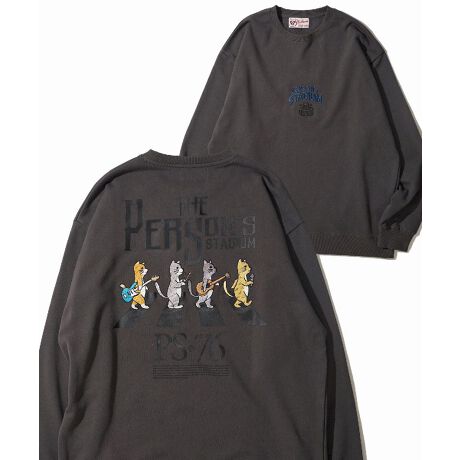 [^:8225561612]2025 autumn&winter---PERSONfS STADIUM ohlRXeb` N[lbNXEFbg vI[o[---wʂɑ_ɕ`ꂽˋ̃lRohobNXeb`ƁAɂ肰Ȃtg|CgXeb`{VѐSӂꒅBN[lbNdlŁA𗎂ƂhbvV_[bNXo܂BpointEˋ̃lRohobNXeb`ŃCpNgQEN[lbNtg|CgXeb`̃oXEёfނŉKȒSnfޏ_炩ȕƌy₩ȒSn˔ёfނgpĂ܂BzɂDꂽKxȓŁAG߂̕ςڂ~܂ŃfC[ɊBx[VbNȐFŃAJWX^CɂQłBfUC/VGbgVѐŜohlRXeb`ȂAʂ킬x[VbNȃVGbgBhbvV_[悢𐶂ݏoAYEfB[X킸jZbNXŊy߂܂BR[fBl[gfjJ[Spcƍ킹AJWX^C͂AXbNXœsIɒȂ̂߁BCi[ɃVcC[h΃ghALV[ɑΉ\Bx̂o烊bNX^C܂Ŋ􂷂閜\XEFbgłBiڍדFȂFȂňFʐLkFfޓFсyPERSONfS STADIUM / p[\YX^WAzp[\YX^WA͓W܂z̃X^WAłBAj}`[t|bvɗƂ݁AVѐSt@bVƂĕ\B