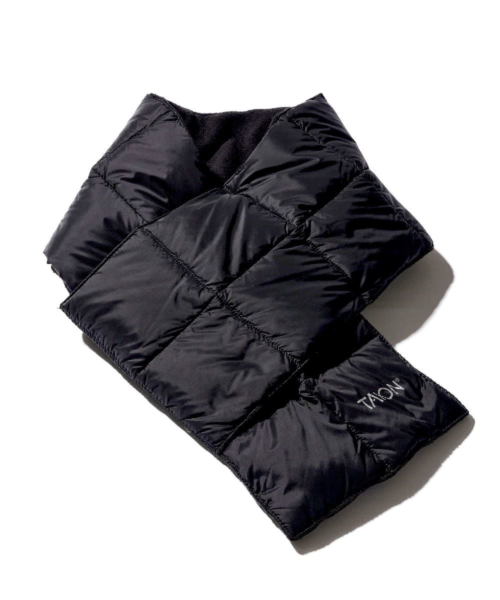 BOILER ROOM / ボイラールーム】OG SCARF | ジャーナルスタンダード