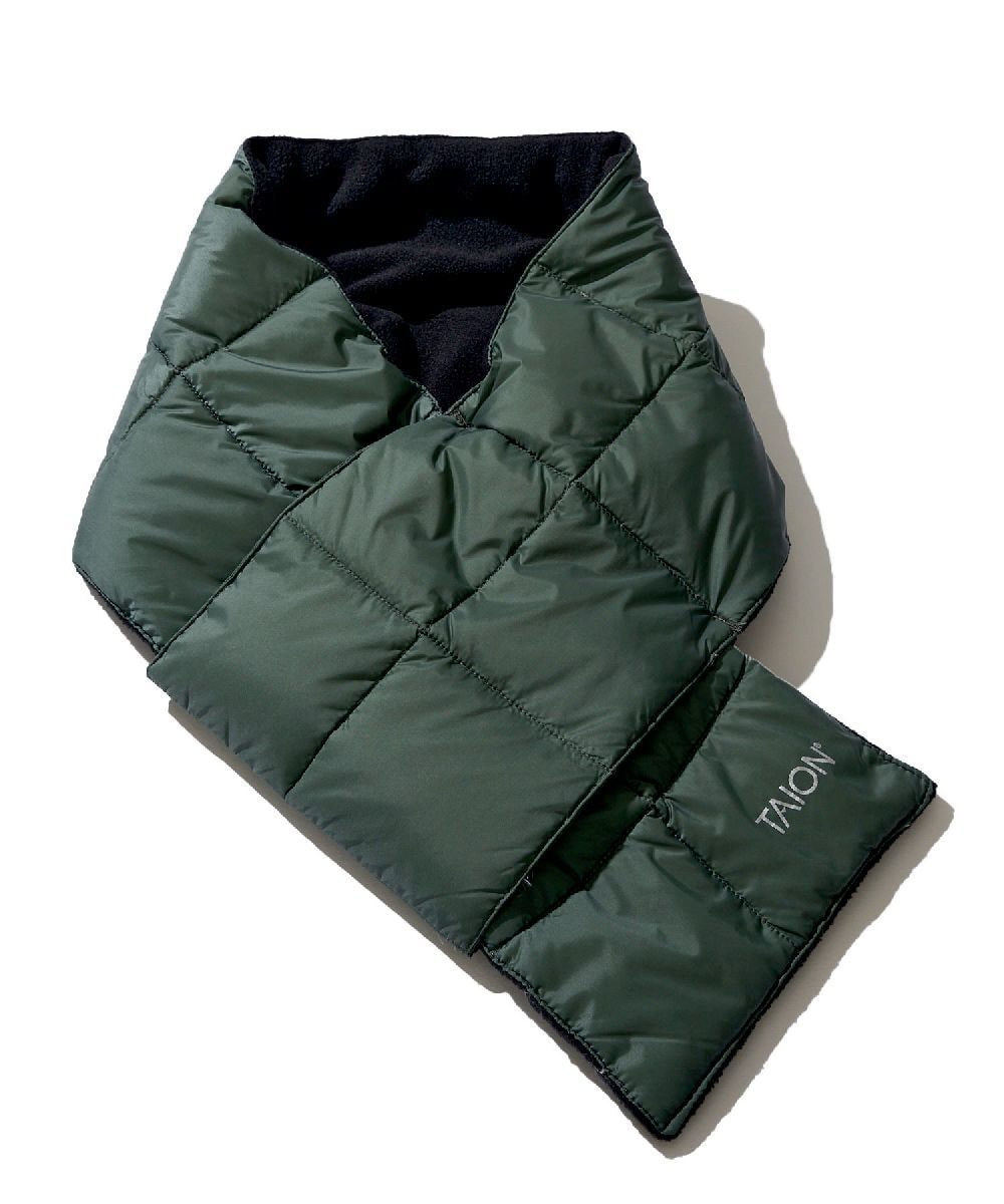 BOILER ROOM / ボイラールーム】OG SCARF | ジャーナルスタンダード