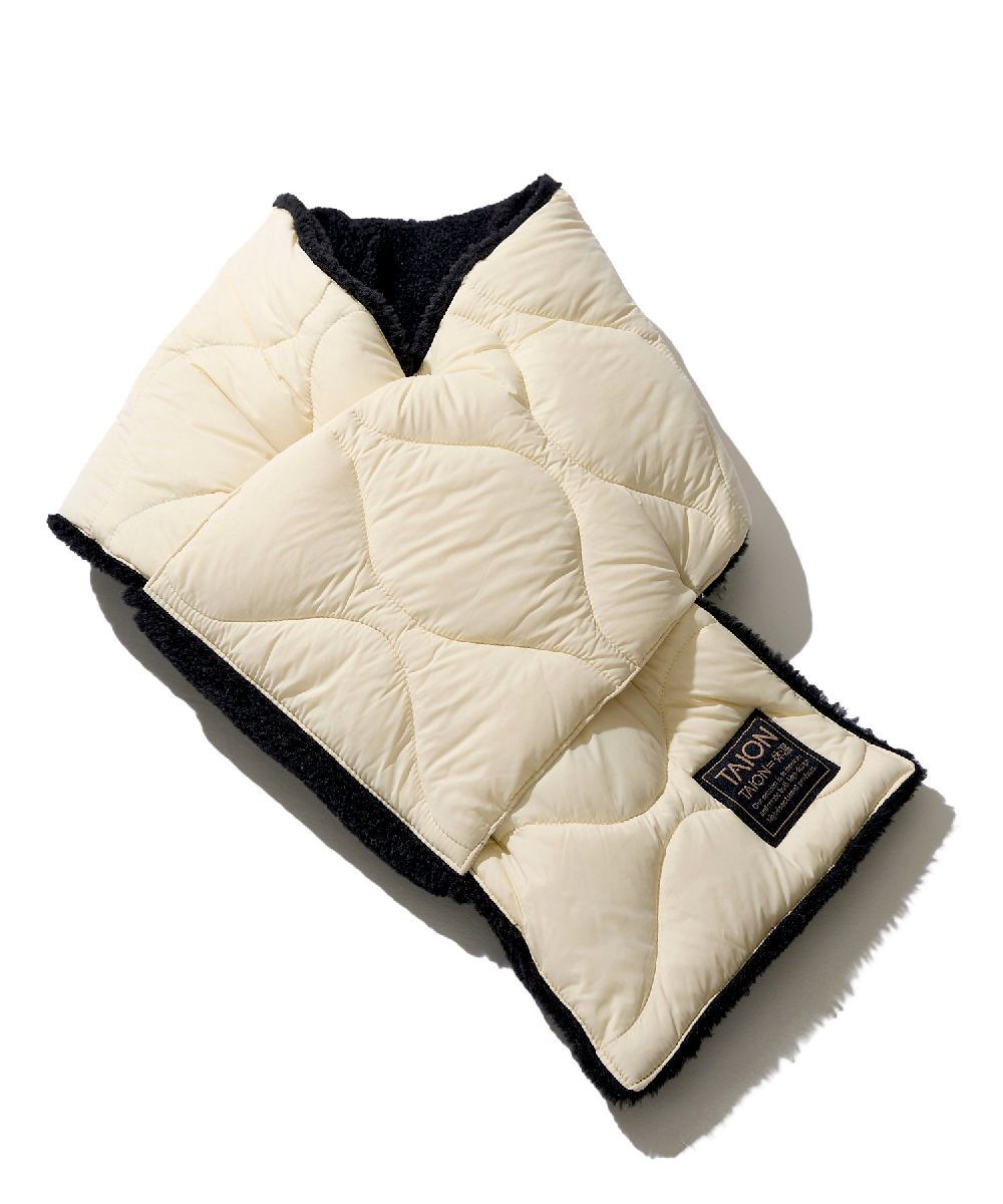 BOILER ROOM / ボイラールーム】OG SCARF | ジャーナルスタンダード