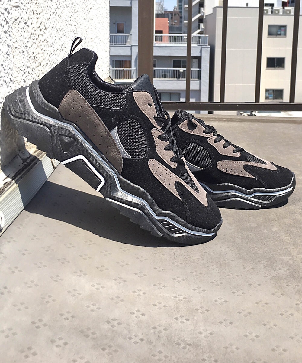 [�}���C]����_�b�h�X�j�[�J�[/�T���G�[�v���X�iAAA+�j �u���b�N