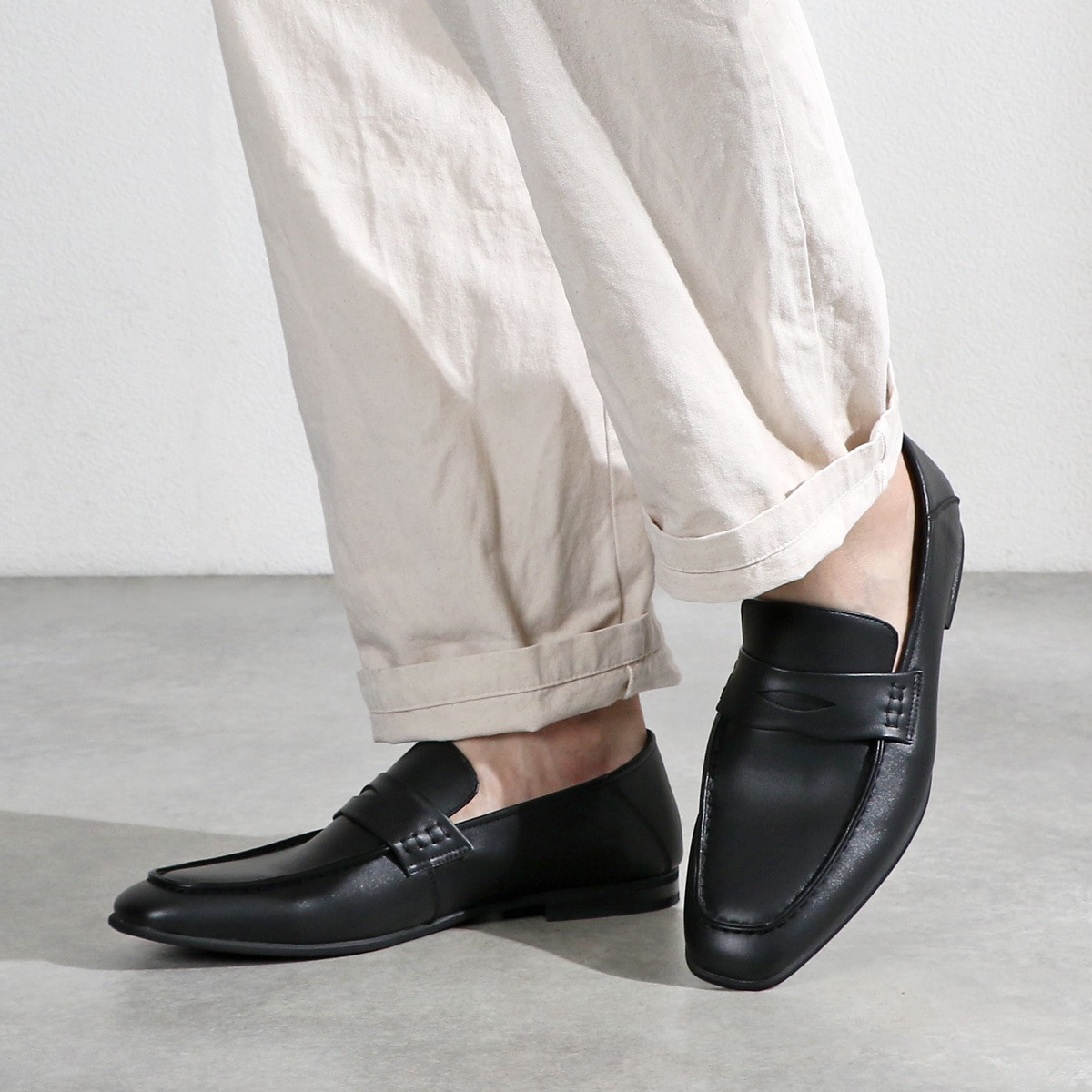 PARABOOT × JOURNAL STANDARD / パラブーツ 別注 REIMS - ムート | ジャーナルスタンダード(JOURNAL  STANDARD) | マルイウェブチャネル