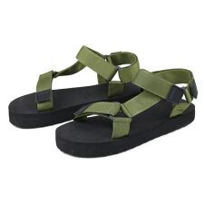 サンエープラス(AAA+)の「UNISEX」22～27.0cm  ★超軽量ソール　スポーツサンダル★2396