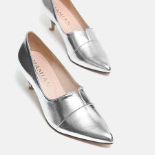 レディースシューズ シルバー系の通販 ファッション通販 マルイウェブチャネル