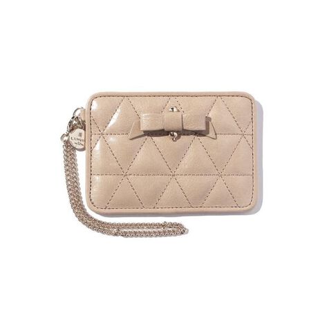 メリクール 単パスケース ランバン オン ブルー Lanvin En Bleu ファッション通販 マルイウェブチャネル