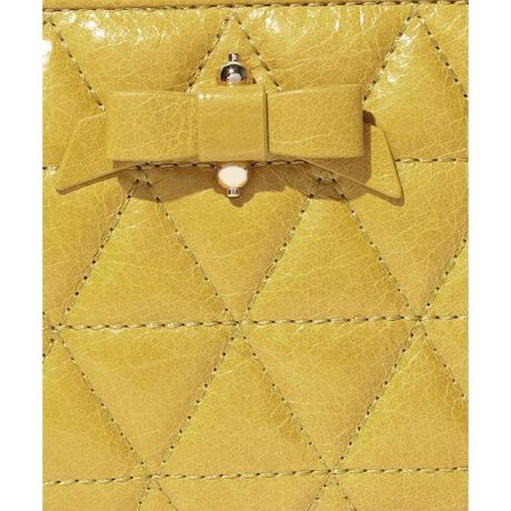 メリクール Lファスナー長財布 ランバン オン ブルー Lanvin En Bleu ファッション通販 マルイウェブチャネル