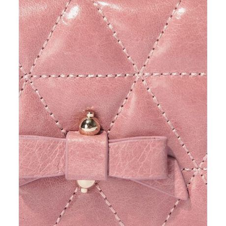 メリクール 3つ折り財布 ランバン オン ブルー Lanvin En Bleu ファッション通販 マルイウェブチャネル