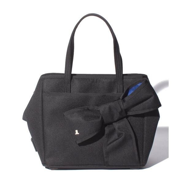 ニナ 2WAYトートバッグL（A4対応） LANVIN en Bleu / ランバン