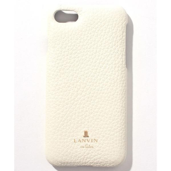 LANVIN en Bleu - お値下【新品】ランバンオンブルー iPhone6.6S ケース Amazon.co.jp: [LANVIN en Bleu] iPhone 16 スリムラップケース