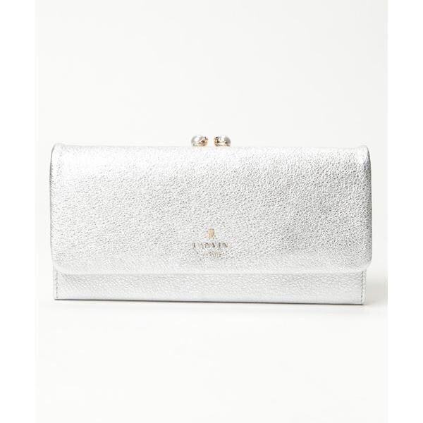 ◇ランバン◇レザー/オリオン/長財布/ブランド オリオン 口金長財布 | ランバン オン ブルー(LANVIN en Bleu