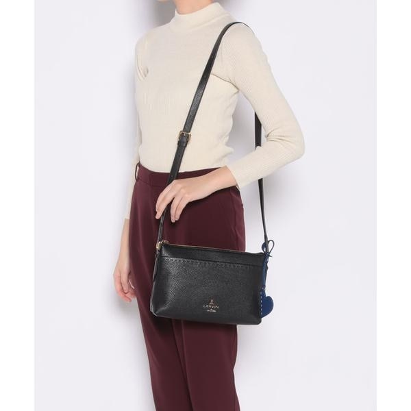 ブランリー 2WAYバッグ | ランバン オン ブルー(LANVIN en Bleu