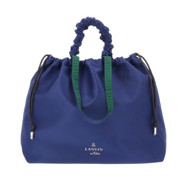 クラリス 2wayバッグ | ランバン オン ブルー(LANVIN en Bleu 