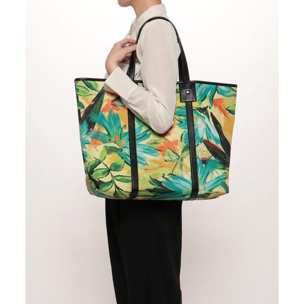 ランバン オン ブルー（LANVIN en Bleu）/ソレイユ トートバッグ マルチ ソレイユ トートバッグ マルチ | ランバン オン ブルー(LANVIN en Bleu