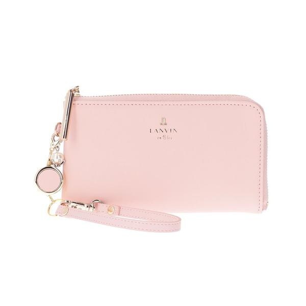 ランバン オン ブルー(LANVIN en Bleu) コインケース・小銭入れ