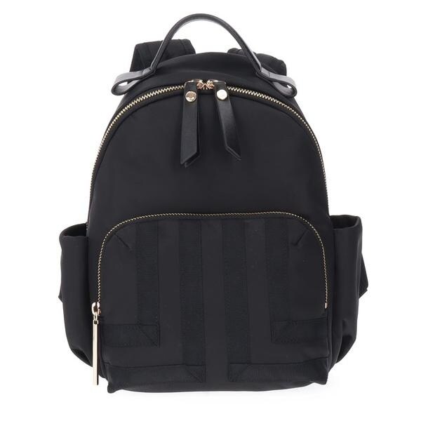 ランバン オン ブルー(LANVIN en Bleu) レディース リュック