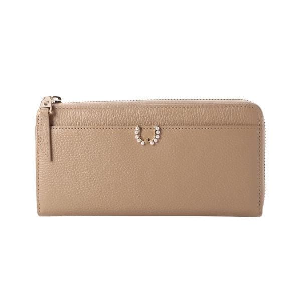 ランバン オン ブルー LANVIN en Bleu サンドニ Lファスナー長