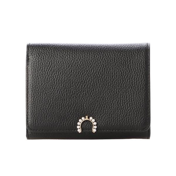 ■LANVIN■ランバン サンドニ 外BOX財布 ランバン オン ブルー LANVIN en Bleu サンドニ 外BOX財布