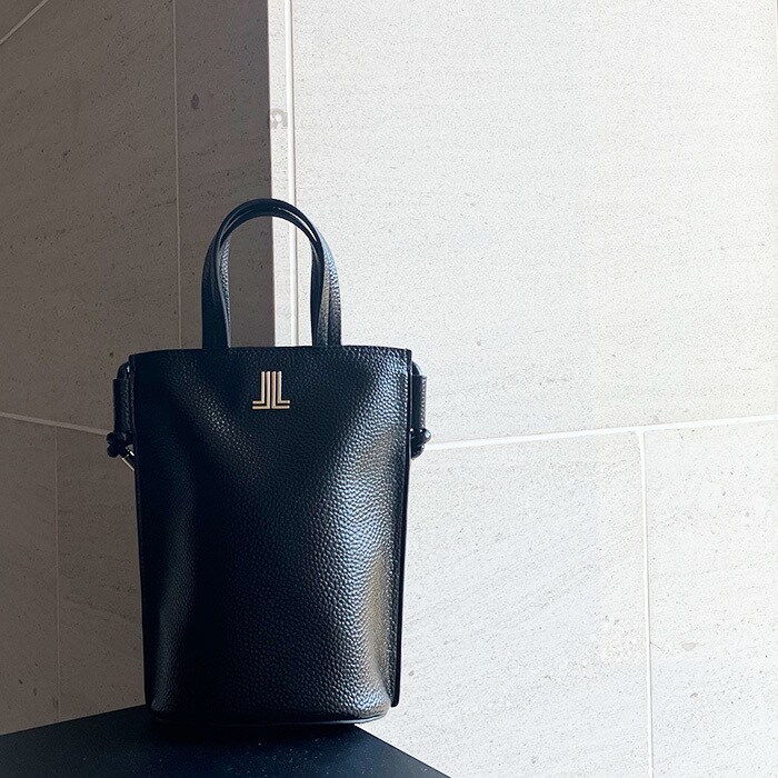 ランバン オン ブルー LANVIN en Bleu メレ 2wayショルダー