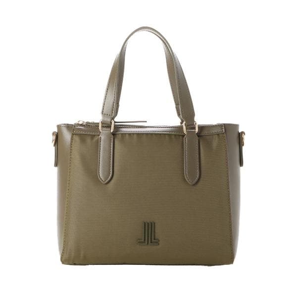 ランバン オン ブルー LANVIN en Bleu ラドリー ショルダー