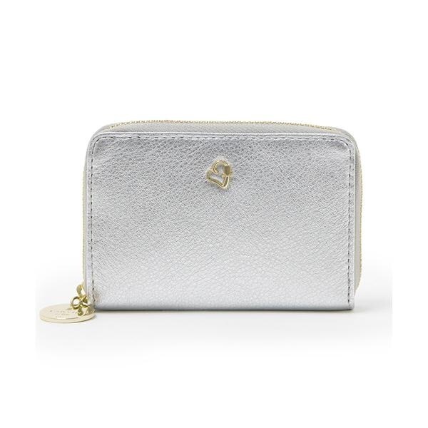 ランバン オン ブルー LANVIN en Bleu 財布 キーケース ケース ペティアン キーケース小銭入れ  ブランド 正規品 新品 ギフト プレゼント 人気 おすすめ 誕生日 記念日 クリスマス 送料無料 ラッピング無料 ランバン オン ブルー LANVIN en Bleu ペティアン キーケース小銭入れ