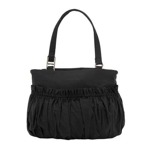 オーバーチュールトート | ランバン オン ブルー(LANVIN en Bleu
