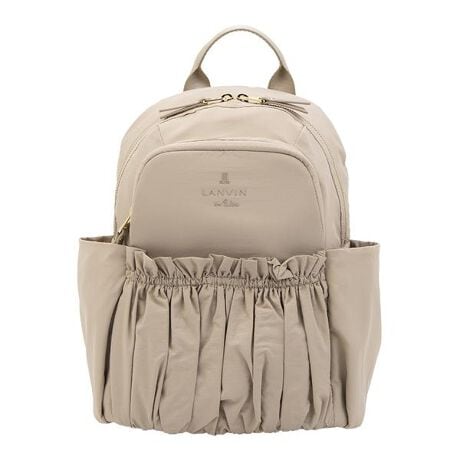 [^ԁF484511]OVBƂ͍̃L[[hŁAtXŁuDEDvƂӖBՂMU[ƁAIWĩp[tDŃh}eBbNȃV[YB}bgŃEHbV̂fނƂ̑gݍ킹ؔɂȂ肷AyʂŁAוɃuh炵lߍ݂܂BÕt@Xi[|Pbgɂ́AX}z𗧂Ă@\Ă܂Byi@zF : c:33C :25.5C }`:14.5C :19C V_[:52-89yfށz|GXe&nbsp;&nbsp;vy[J[TCY@()zF : :25.5cmC }`:14.5cmC 荂:19cmC V_[Xgbv̒:52-89cm