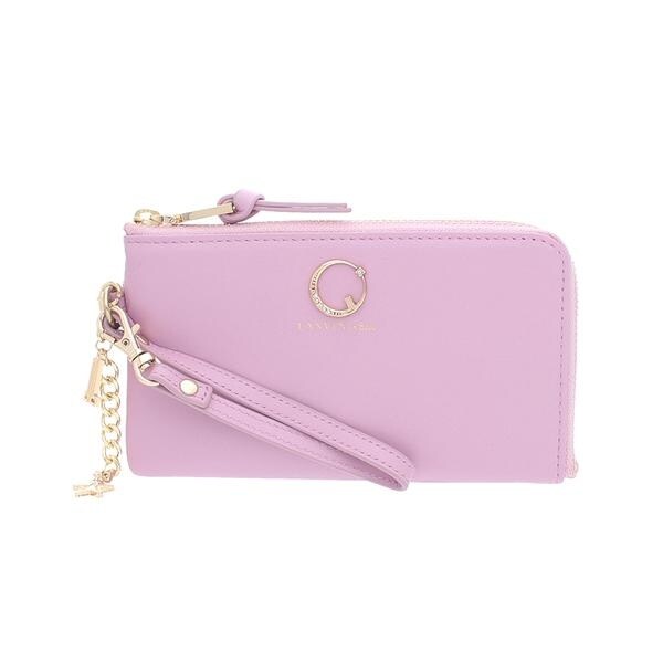 【国内発送】MARYQUANT フレンチシームガマ口マルチコインケース MARY QUANT コインケース マリークワント mary quant フレンチ