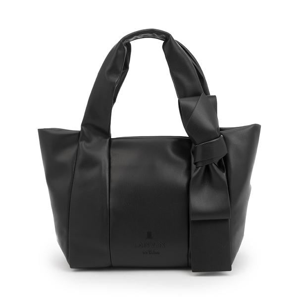 オッシュ ビニールトートバッグ | ランバン オン ブルー(LANVIN