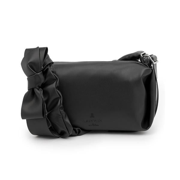 プティフリルショルダーバッグ（ショルダーバッグ）｜LANVIN en