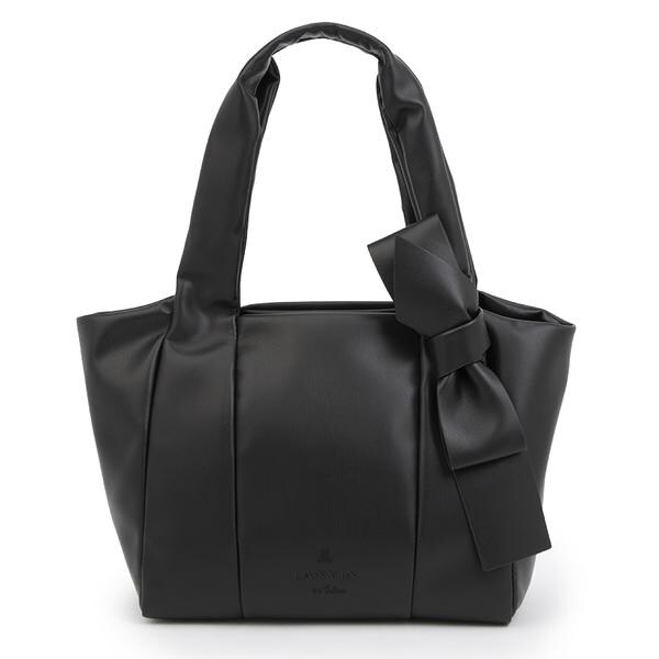 オーバーチュールトート | ランバン オン ブルー(LANVIN en Bleu