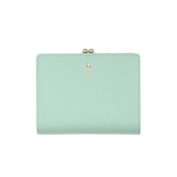 JILL STUART エターナル 口金付き二つ折り財布 | ジル