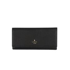 ランバン オン ブルー LANVIN en Bleu リム 被せ薄マチ長財布 | ランバン オン ブルー(LANVIN en Bleu)