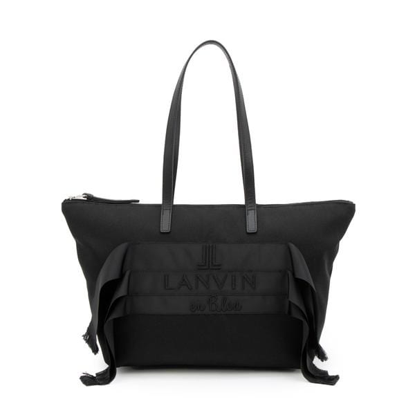 マルク トートバッグ | ランバン オン ブルー(LANVIN en Bleu