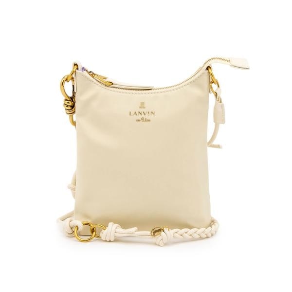 アナスイ ANNA SUI ロックハート メッセンジャーバッグ | アナ