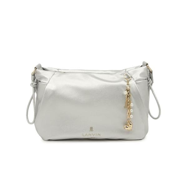 ランバン オン ブルー（LANVIN en Bleu）/ランバン オン ブルー LANVIN en Bleu スフレ ショルダーバッグ ランバン オン ブルー LANVIN en Bleu スフレ ショルダーバッグ