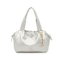 ランバン オン ブルー(LANVIN en Bleu)のランバン オン ブルー LANVIN en Bleu スフレ ハンドバッグ