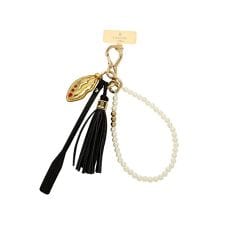 ランバン オン ブルー LANVIN en Bleu ノエル チャーム